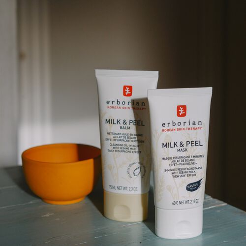 view 5/6 of Milk & Peel Mask, , large